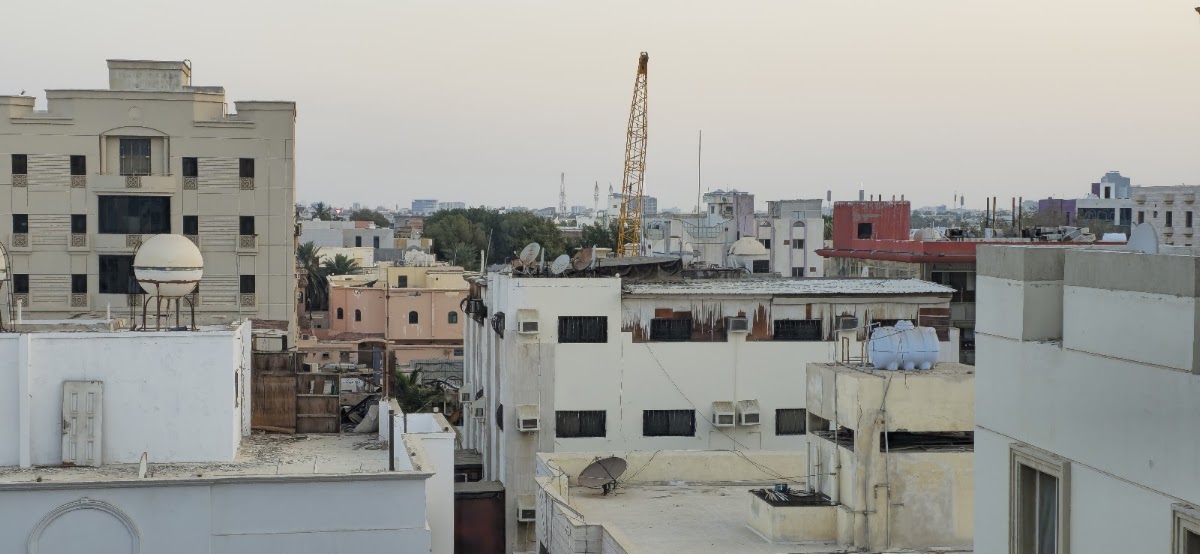 Aquila Hotel Al Hamra
