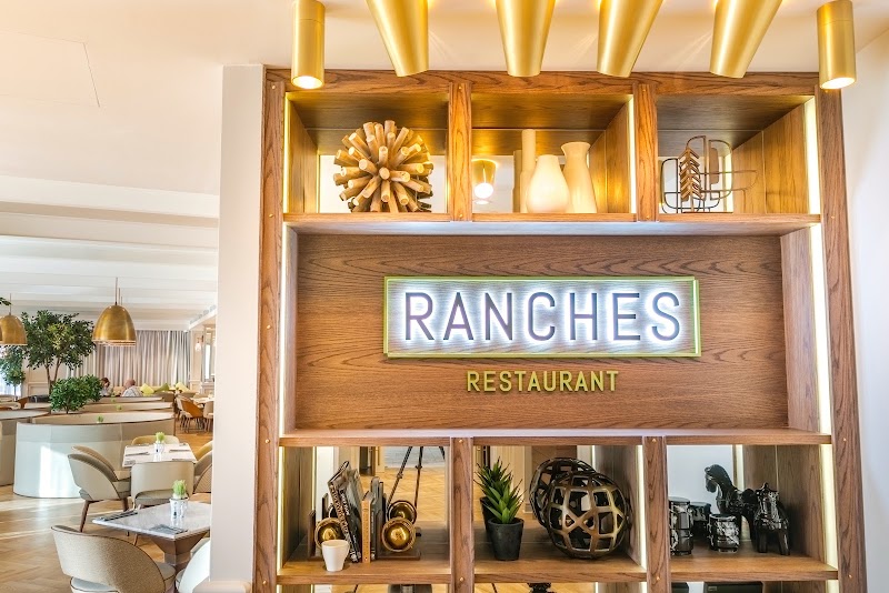 Arabian Ranches Golf Club