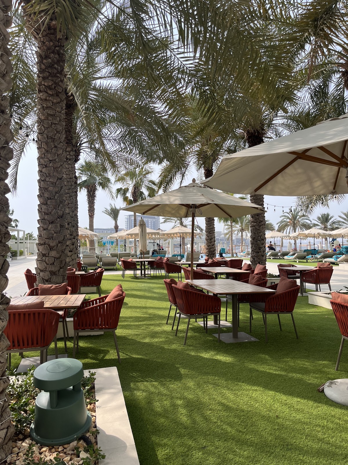Areia Pool & Beach Club