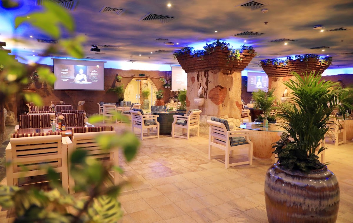 Aroma Garden