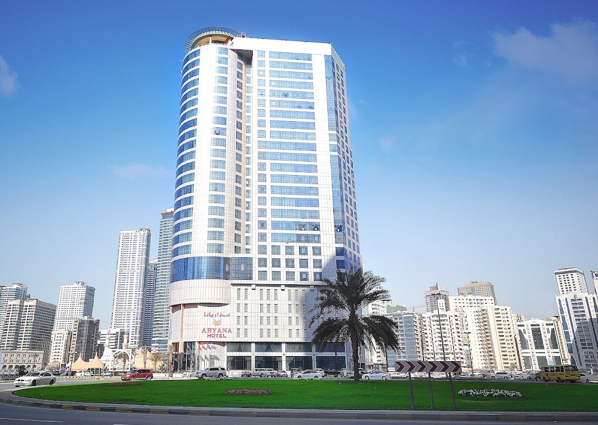Aryana Hotel