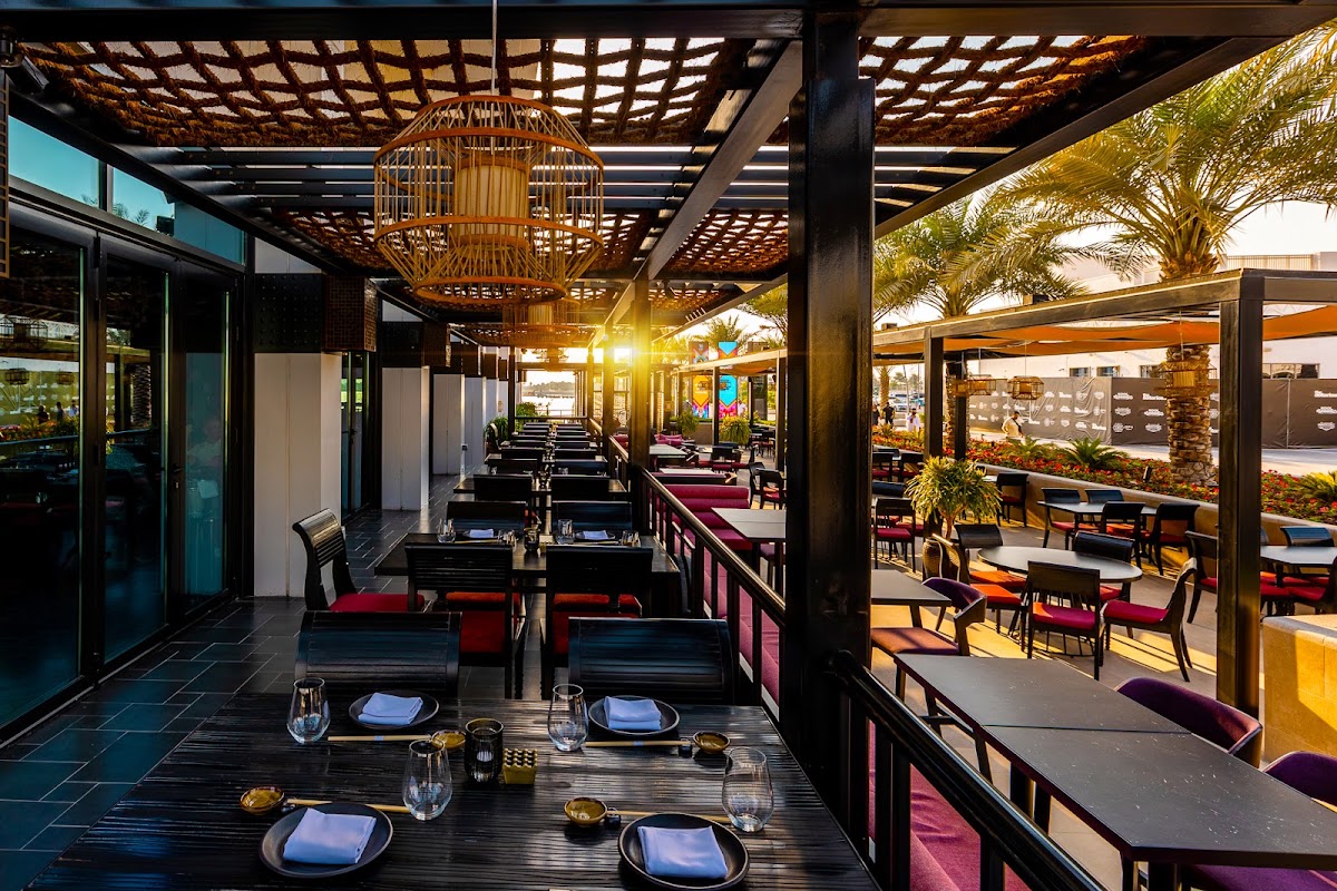Asia Asia Abu Dhabi