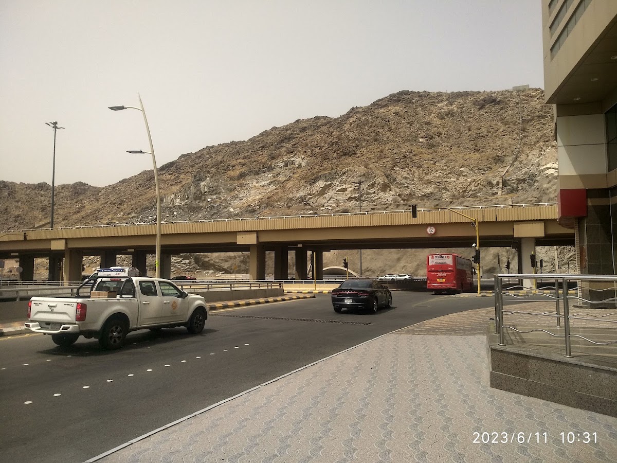 Azizia building 348