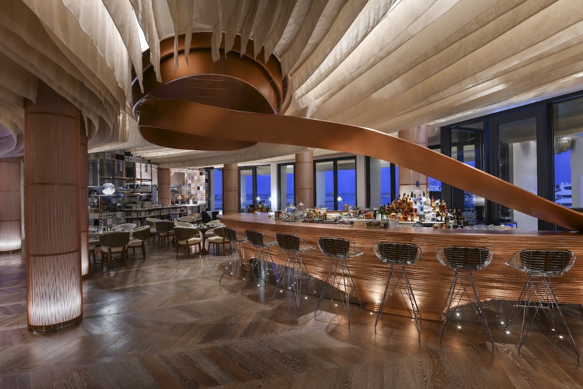 B-Lounge Doha