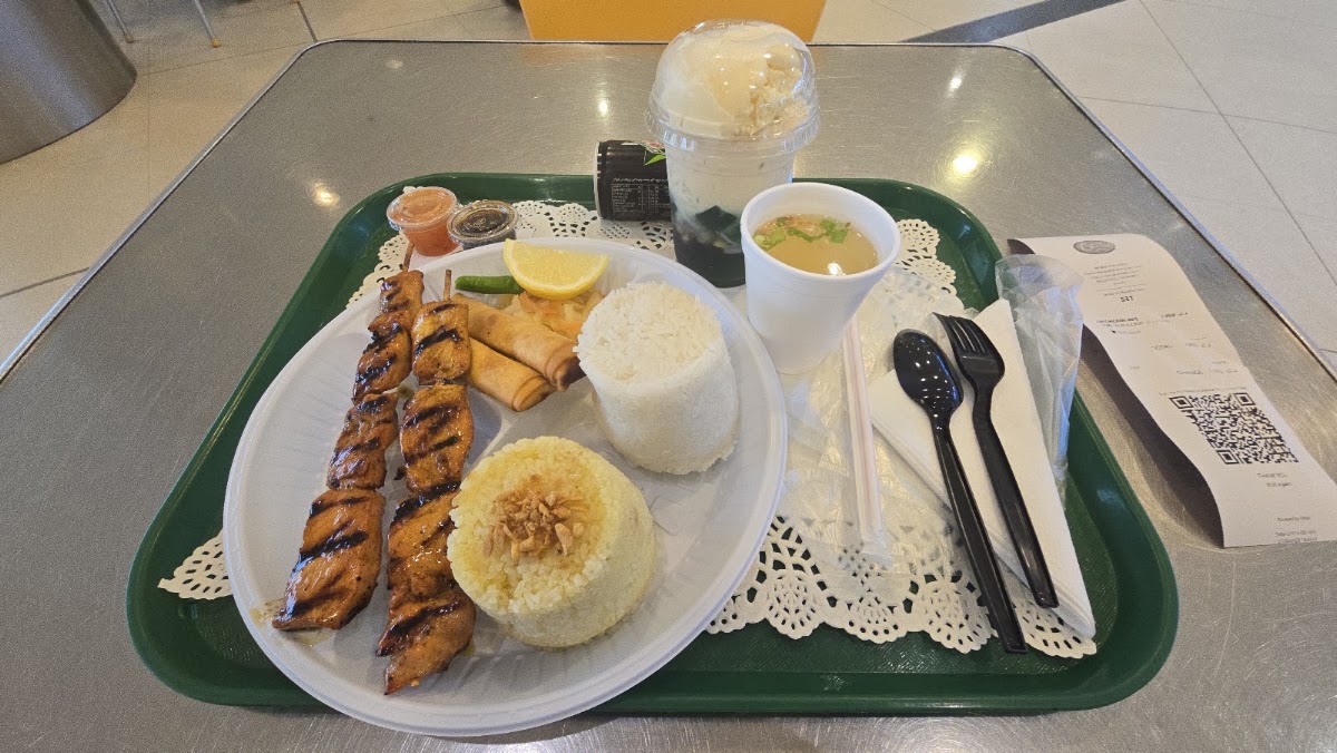 Bacolod CHK N BBQ House