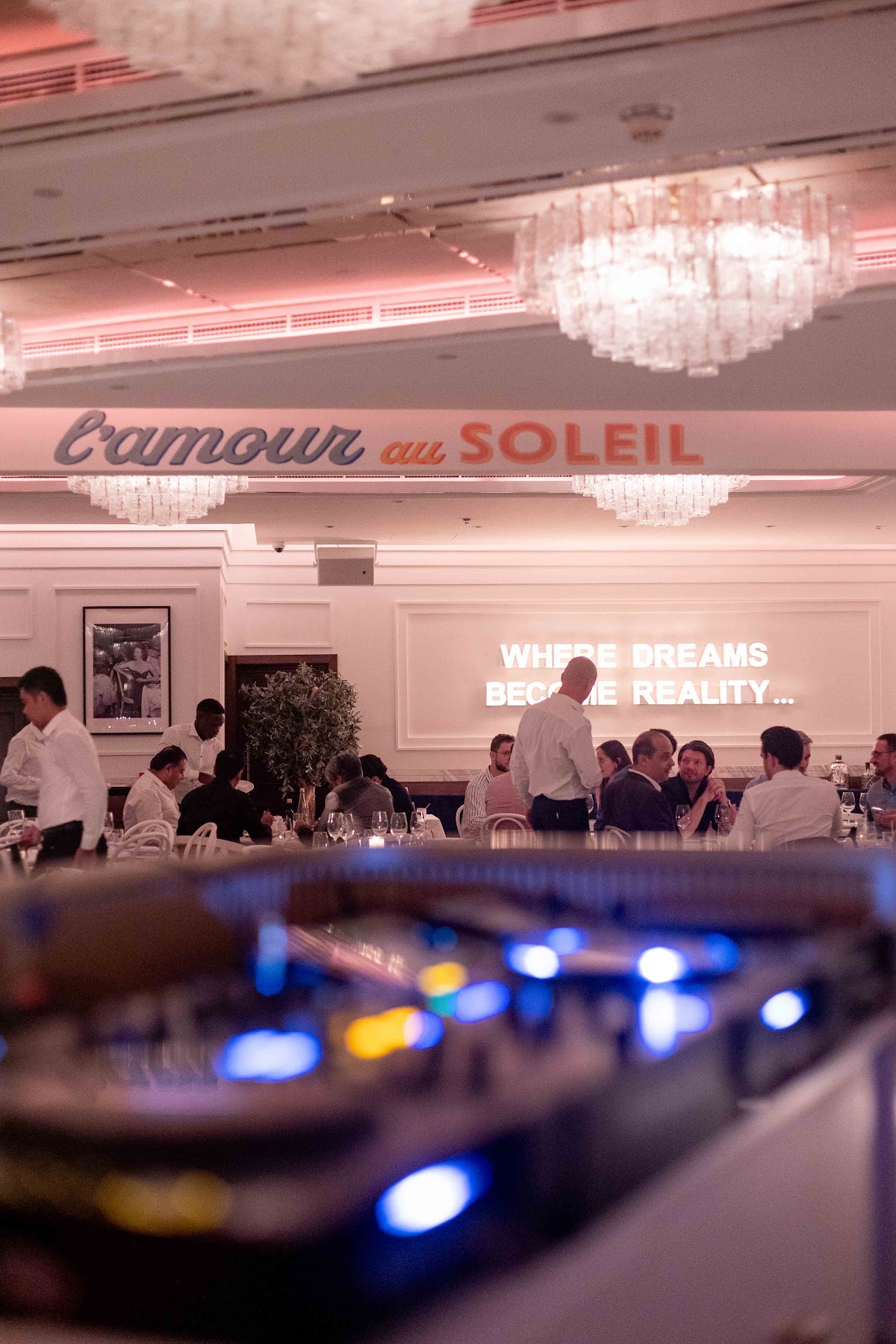 Bagatelle Dubai