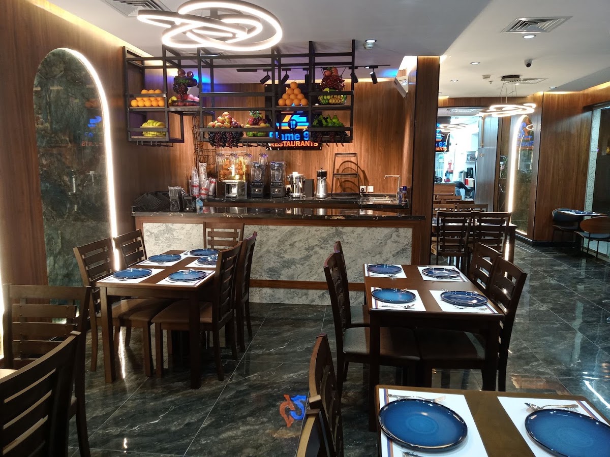 Balkis Restaurant