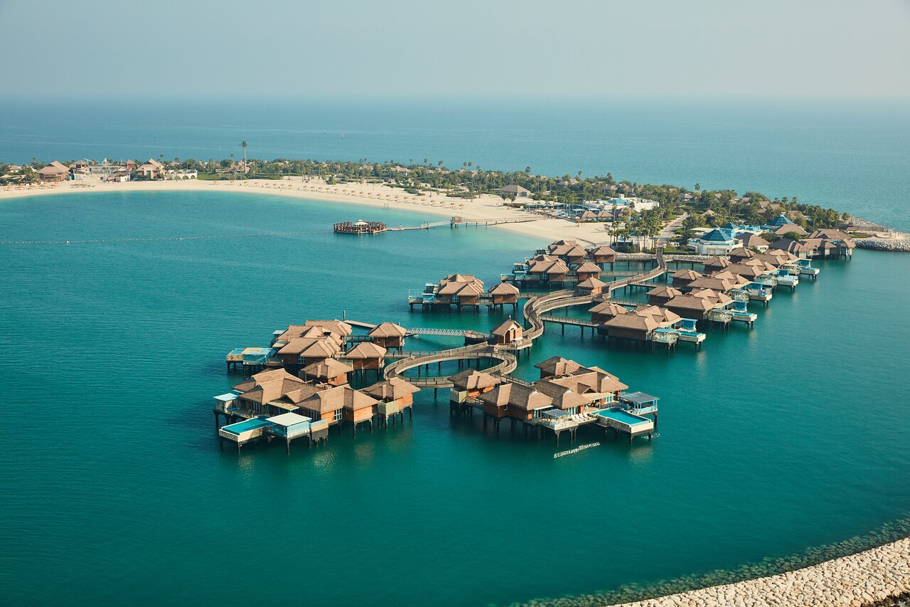 Banana Island Resort Doha by Anantara