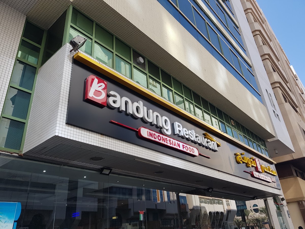 Bandung Restaurant