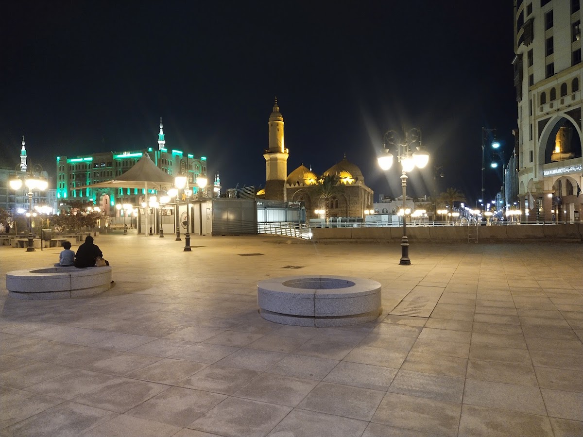 Bara Taiba Hotel