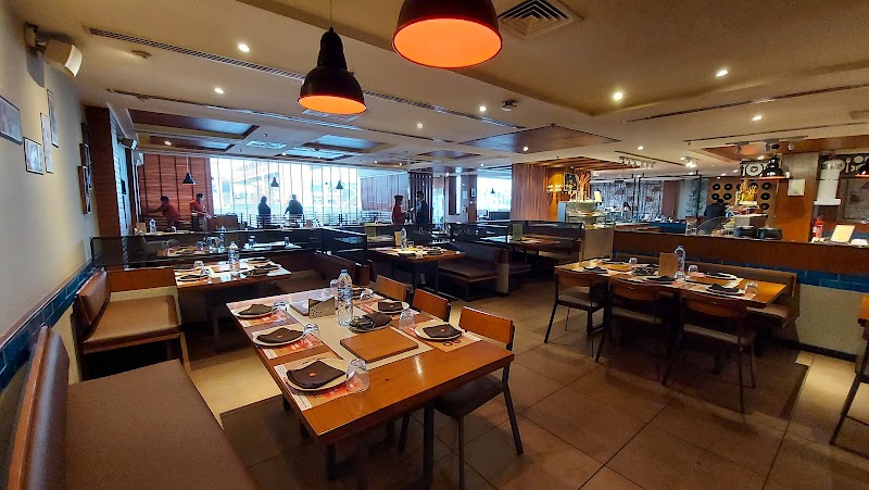 Barbeque Nation