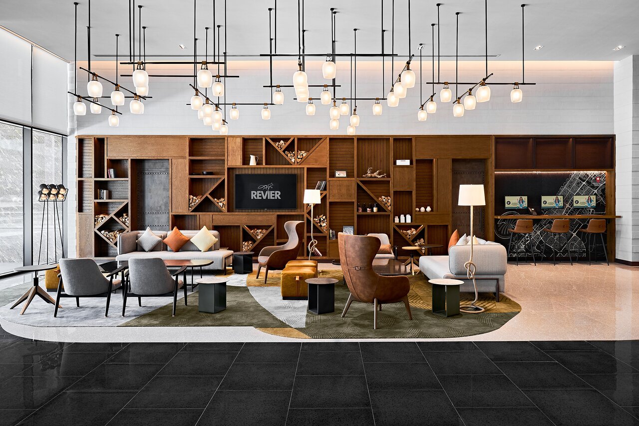 Barceló Business Bay Dubai