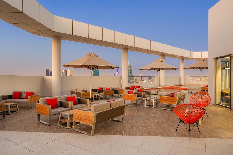 Barcelo Hotel & Residences, Bahrain