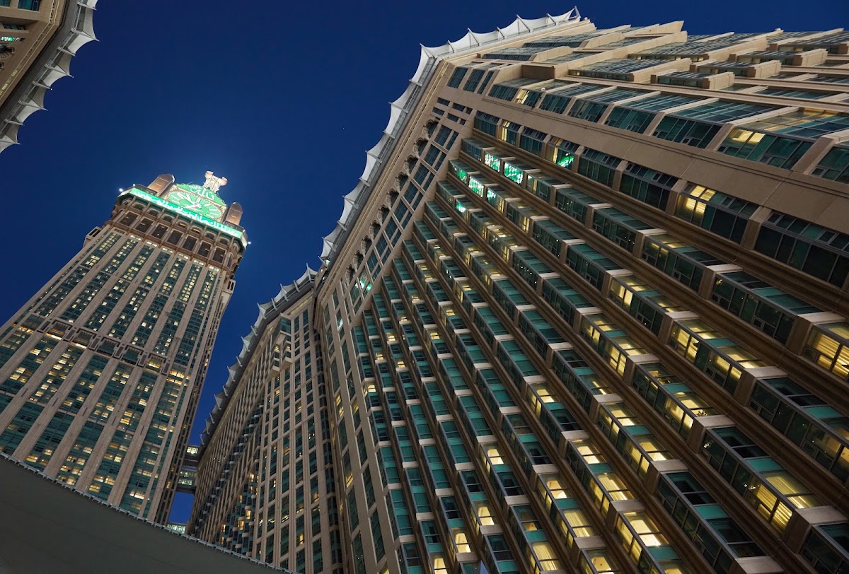 Basma Ezam Hotel