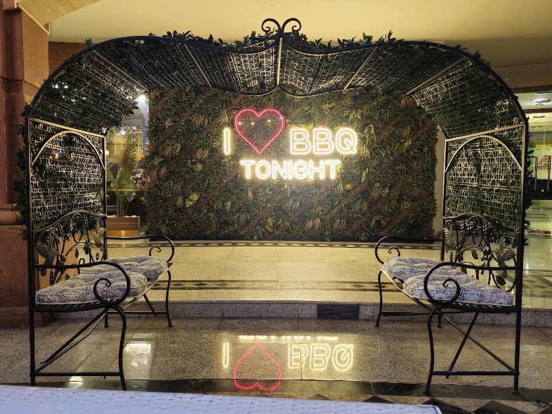 BBQ Tonight Restaurant