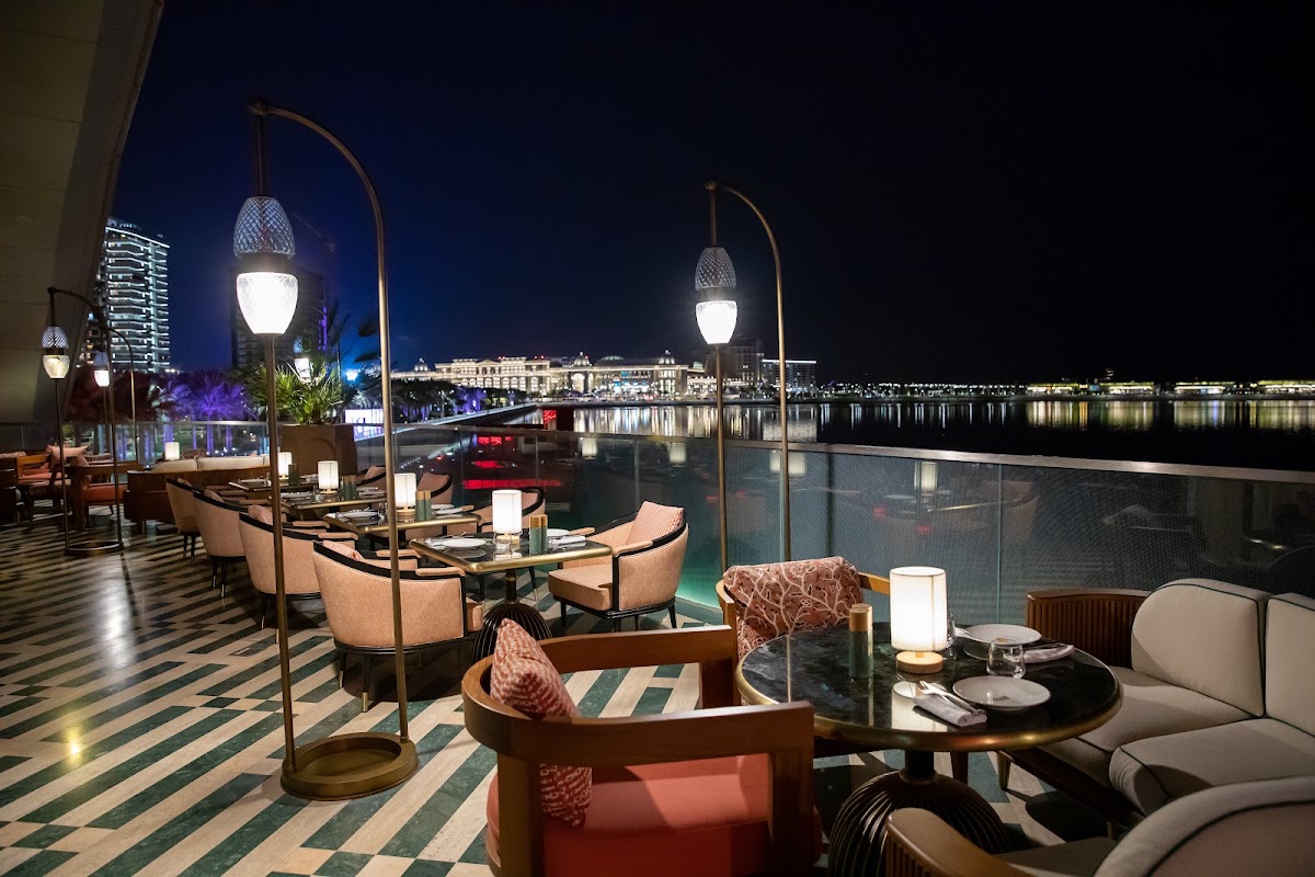 Beefbar Qatar