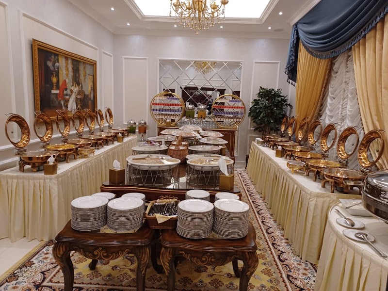 Bel Mondo Restaurant