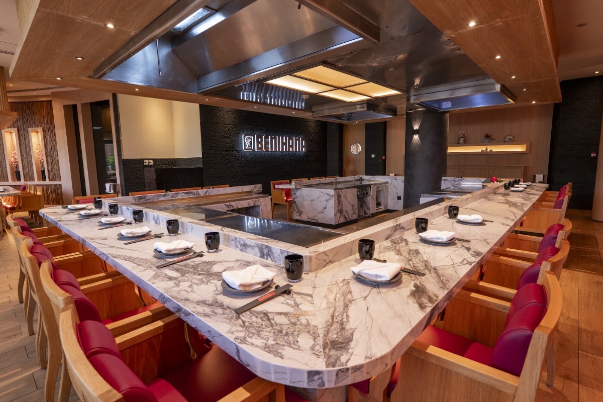 Benihana