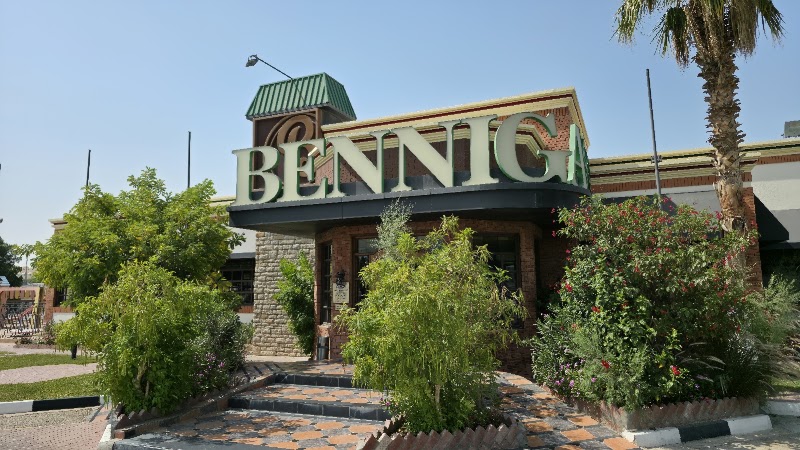 Bennigan's