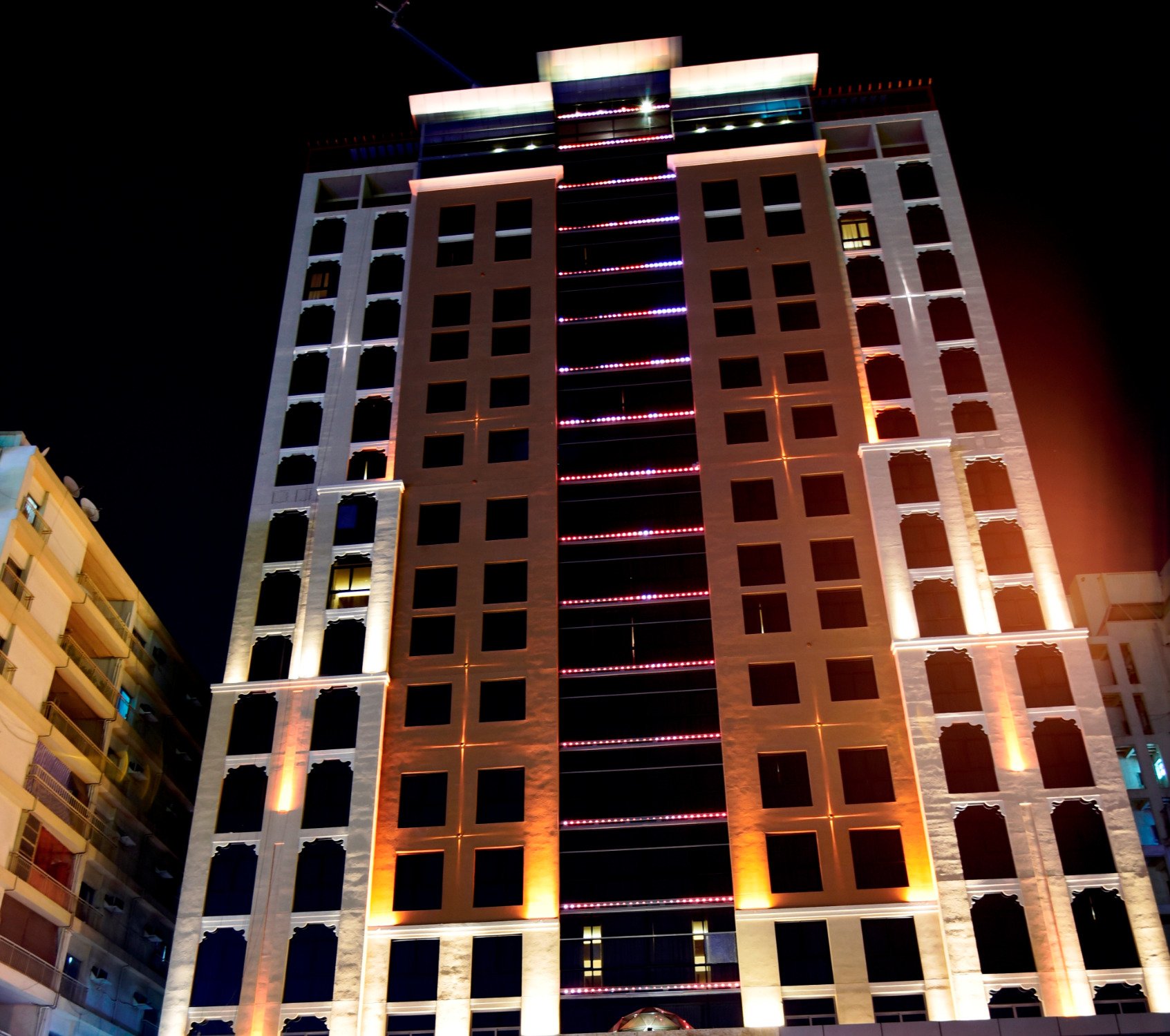 Best Western Plus Pearl Creek
