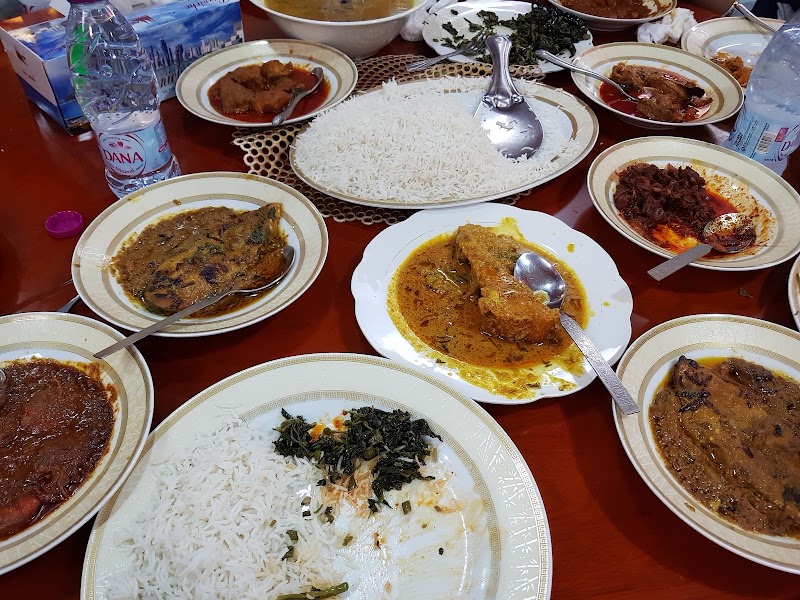 Bhuiyan Restaurant