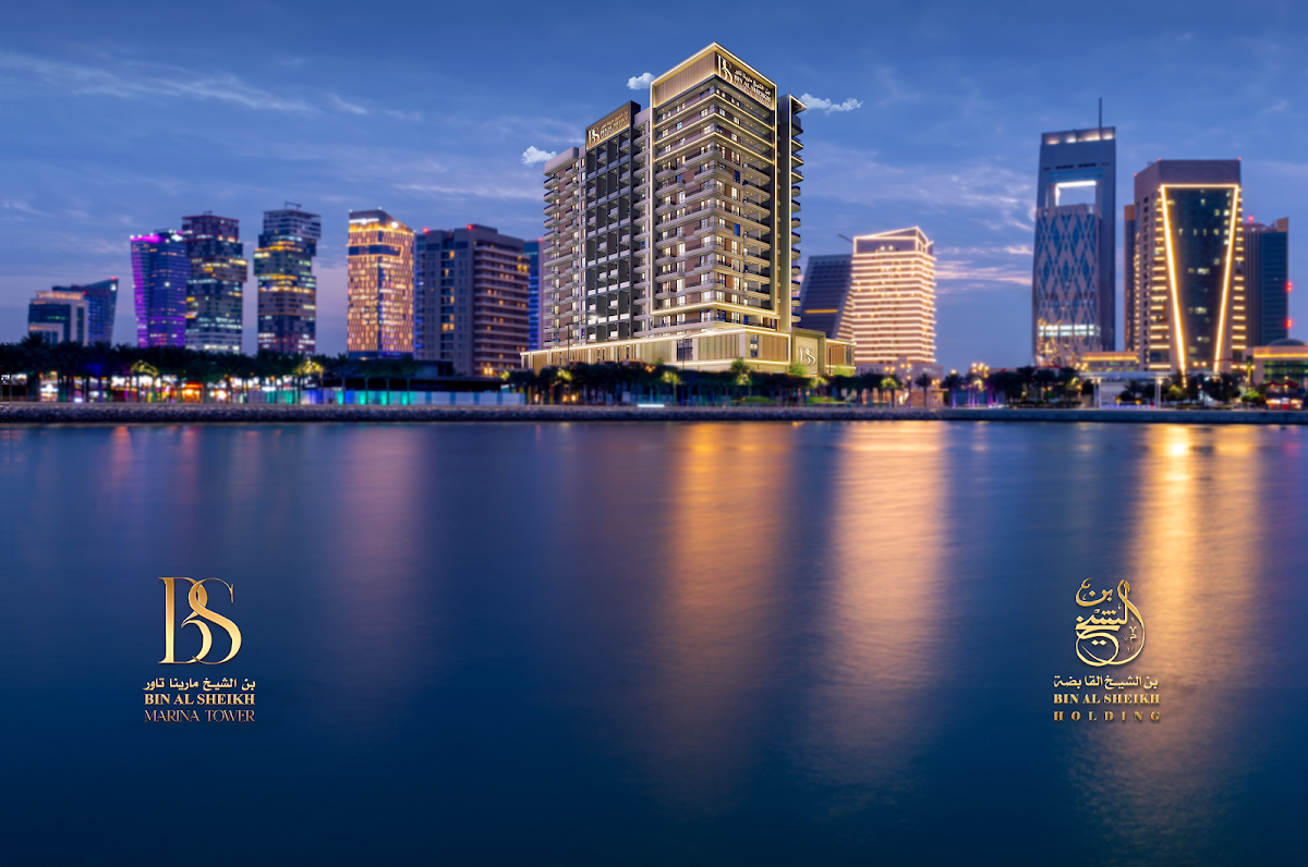Bin Al Sheikh Marina Tower