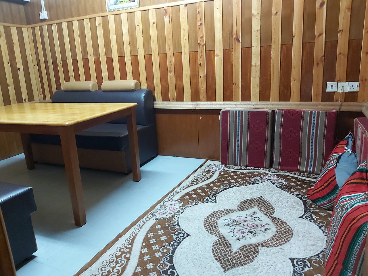 Bin Ateeq Restaurant