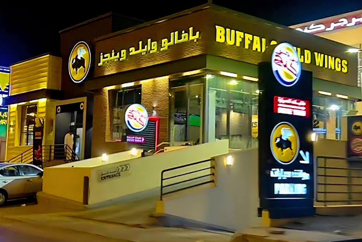 Buffalo