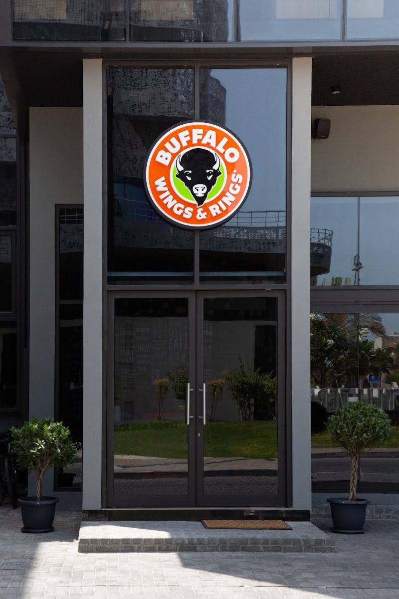 Buffalo Wings & Rings - Bahrain