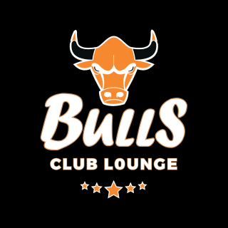 BULLS CLUB LOUNGE
