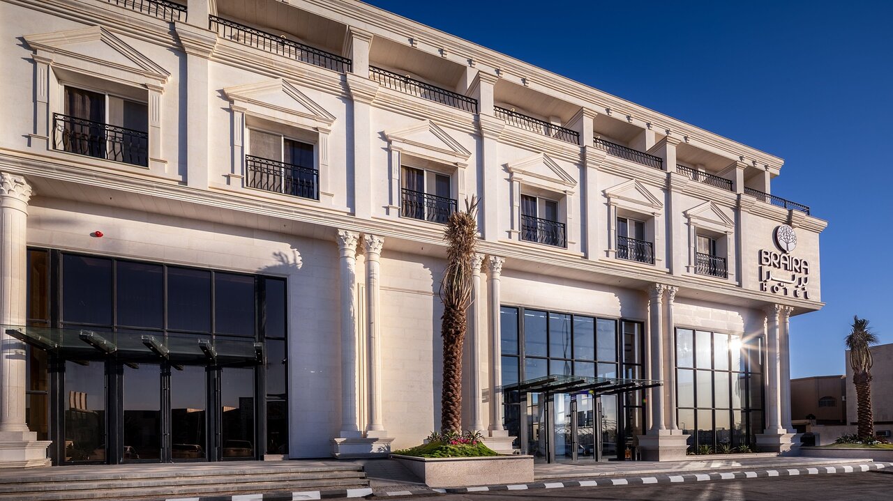 Cadee Living - Al Nakheel