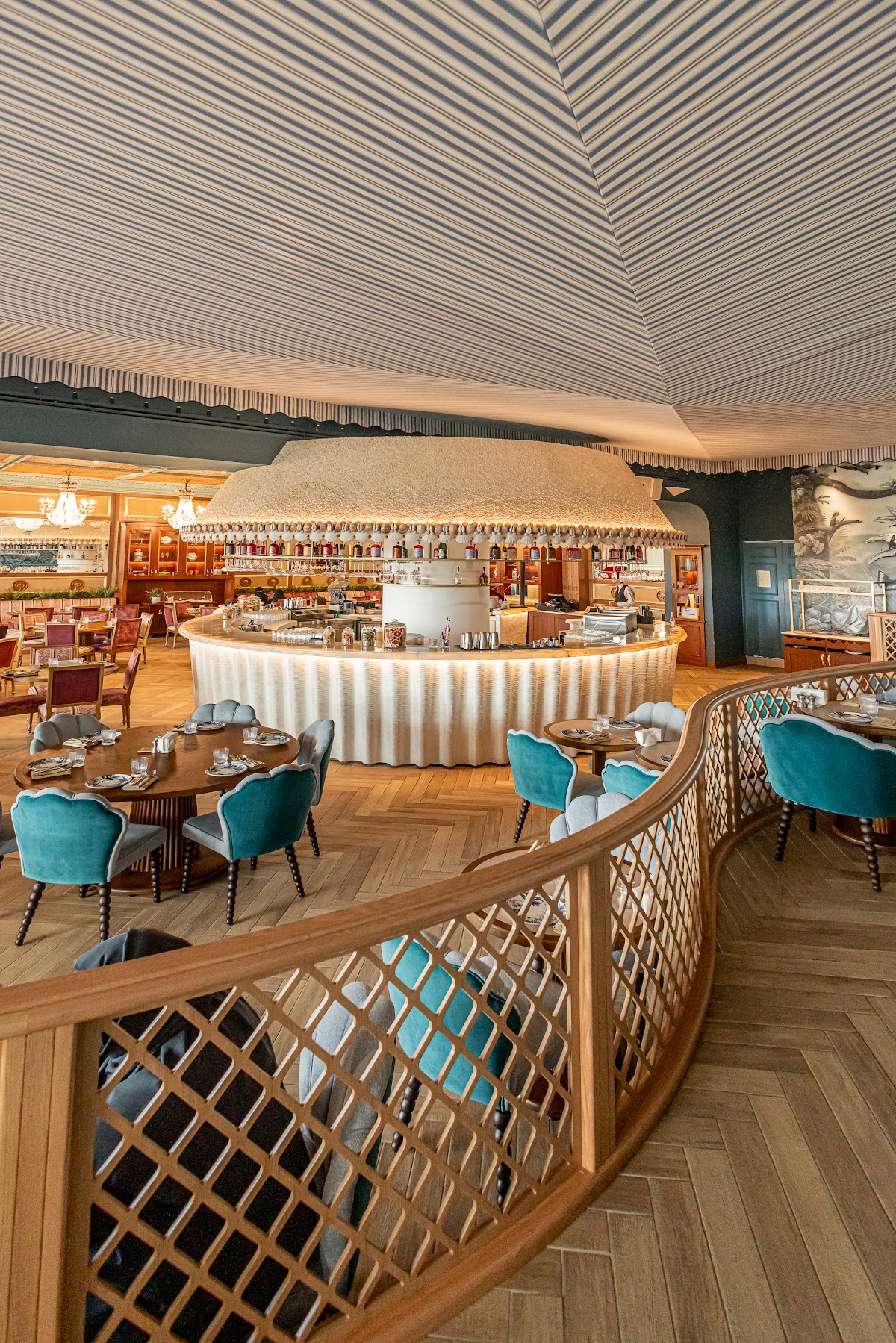 Cafe Laperouse Jeddah‎