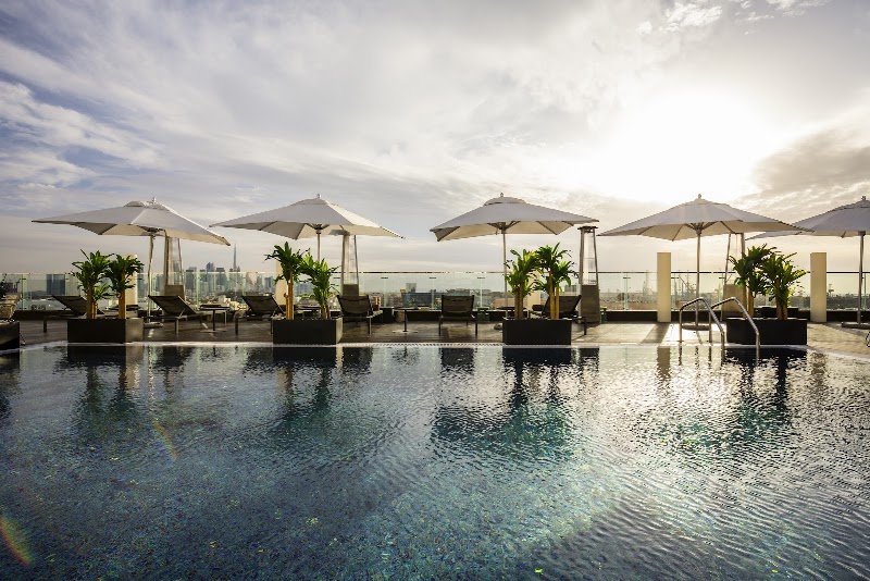 Canvas Hotel
