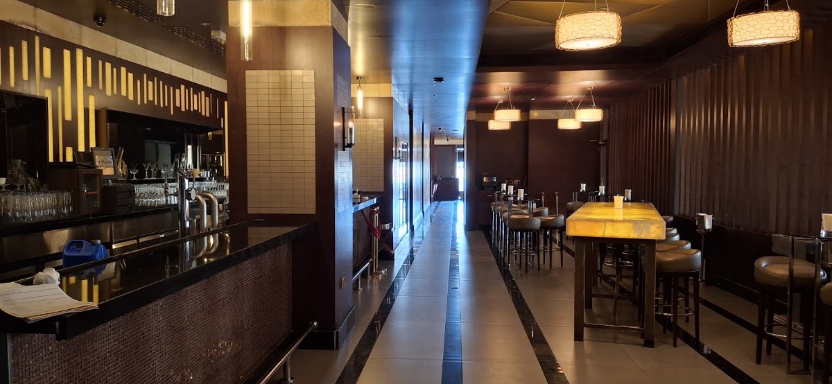 Caramel Restaurant & Lounge