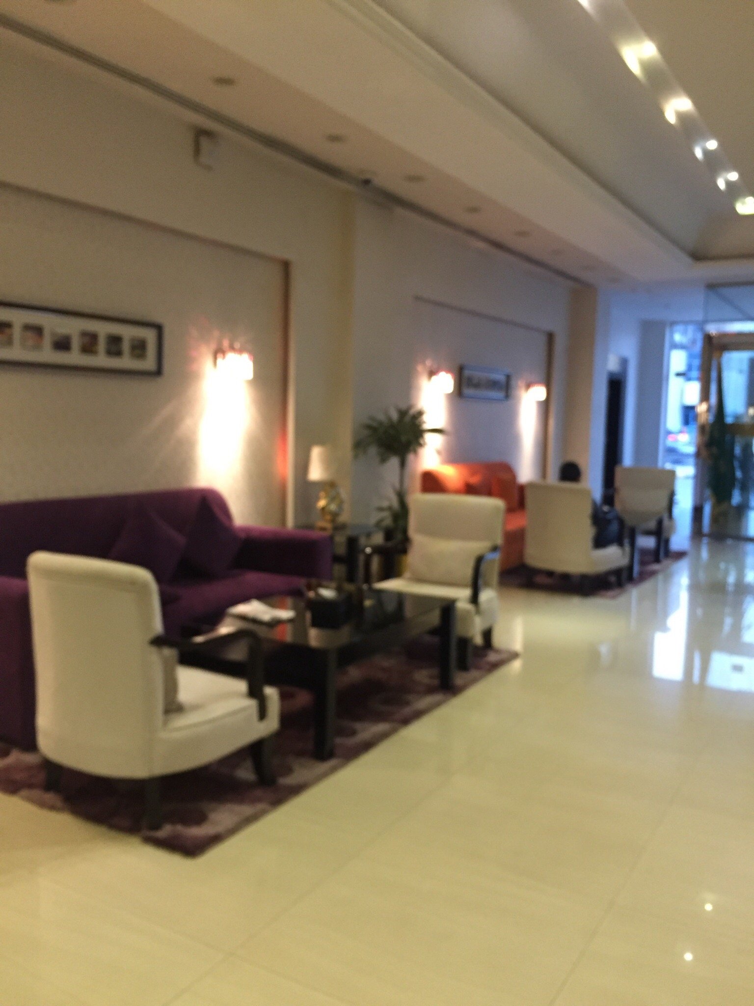 Carawan Al Fahad Hotel