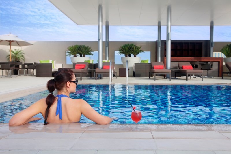Centro Barsha - by Rotana