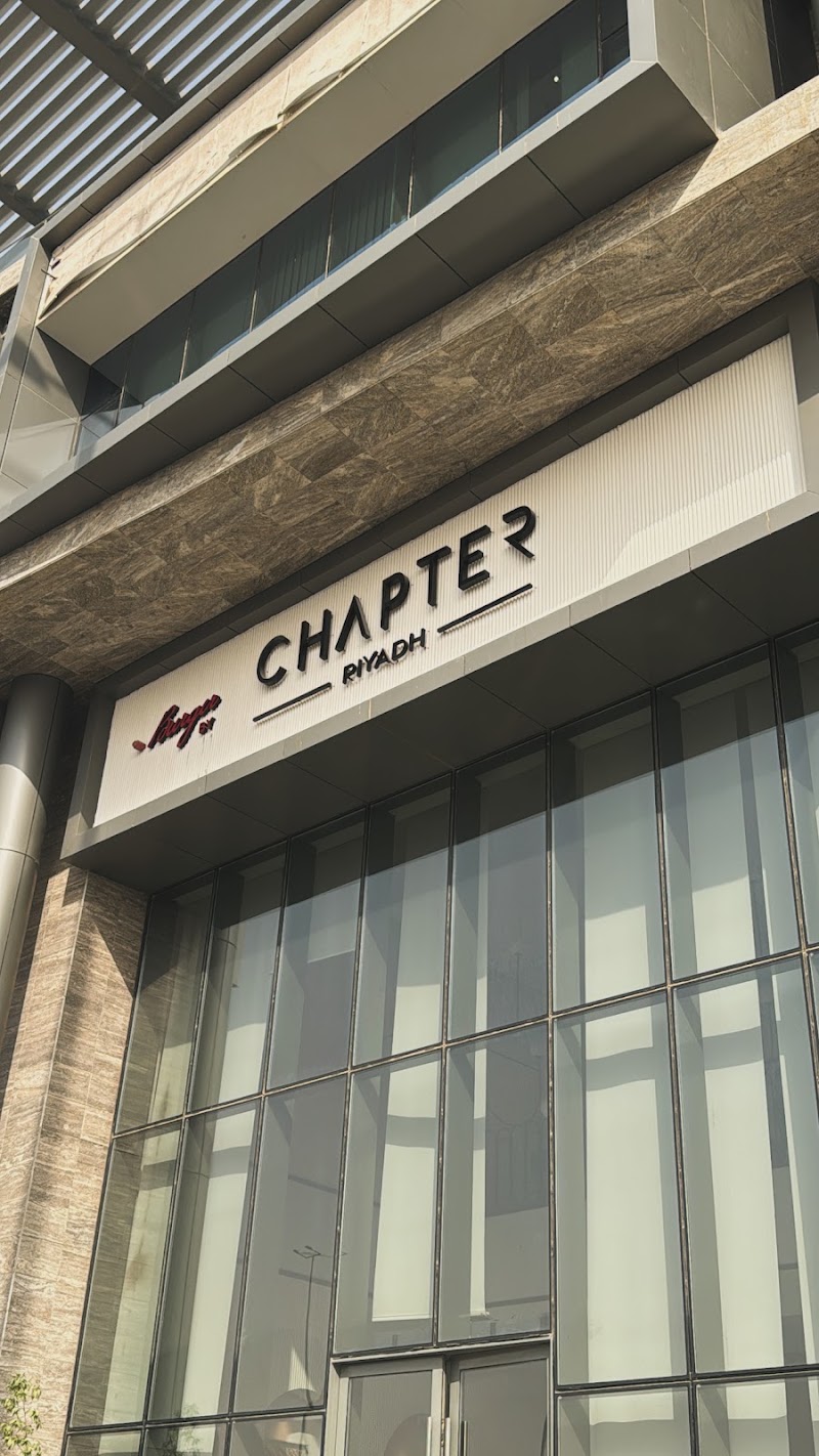 CHAPTER