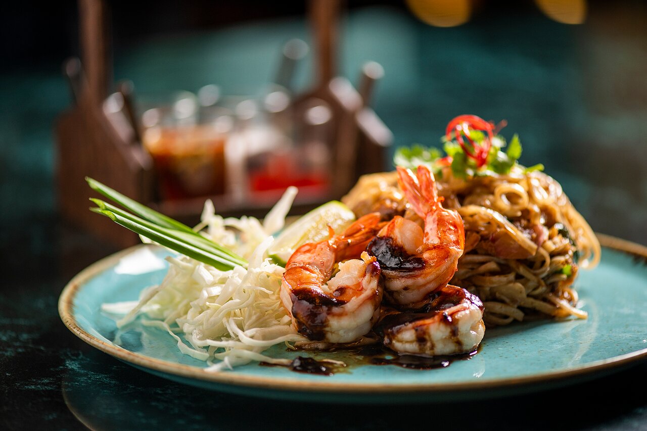 Charm Thai