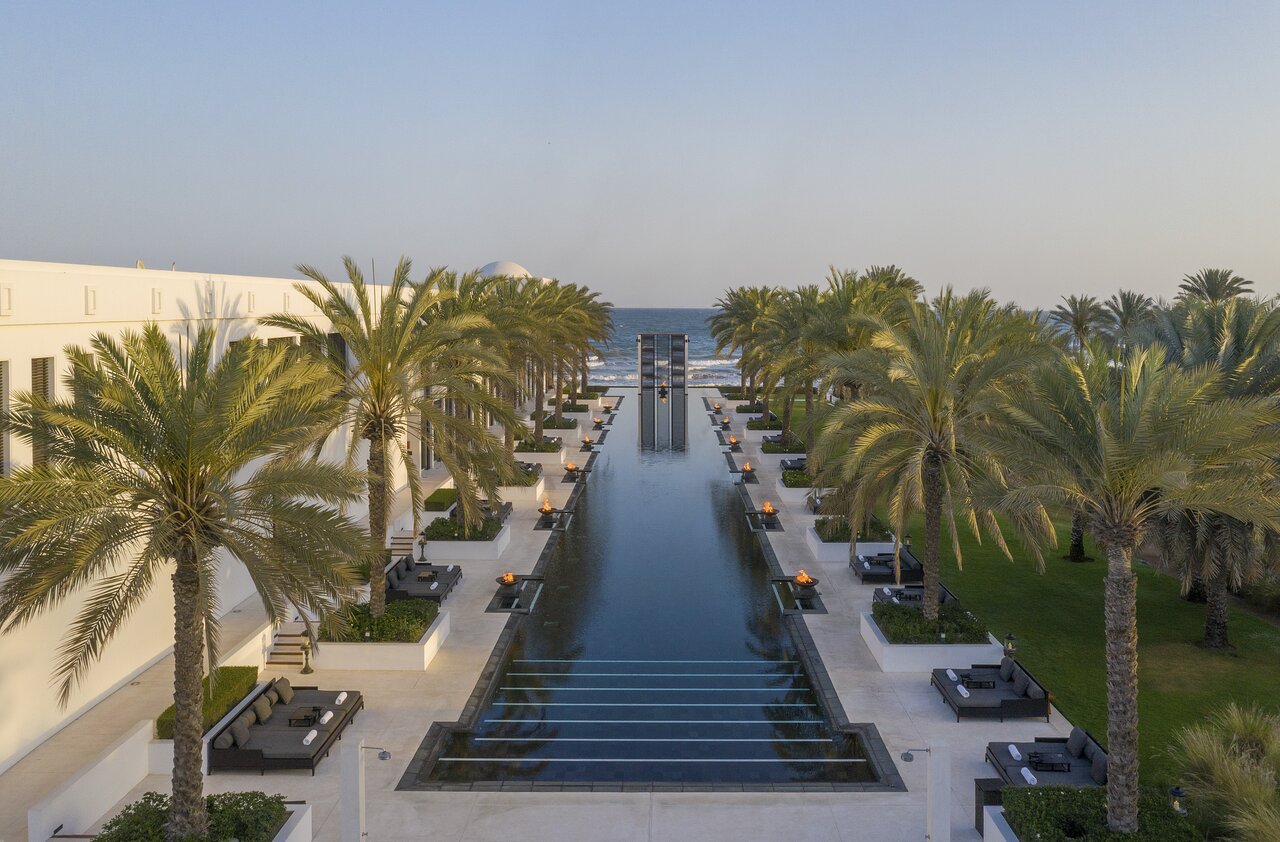 Charming One-Bedroom Apartment in Muscat, Oman