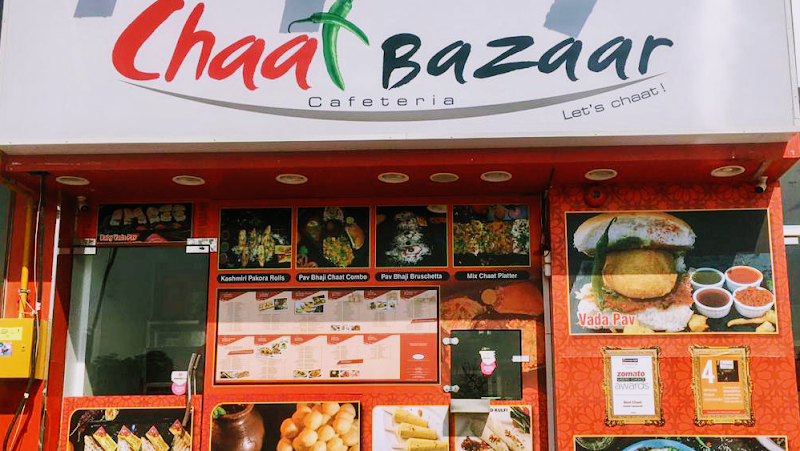 CHAT BAZAR