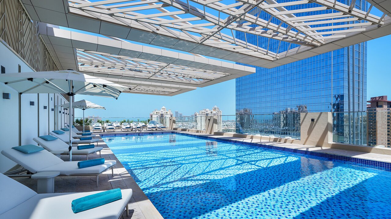 Cheval Maison - The Palm