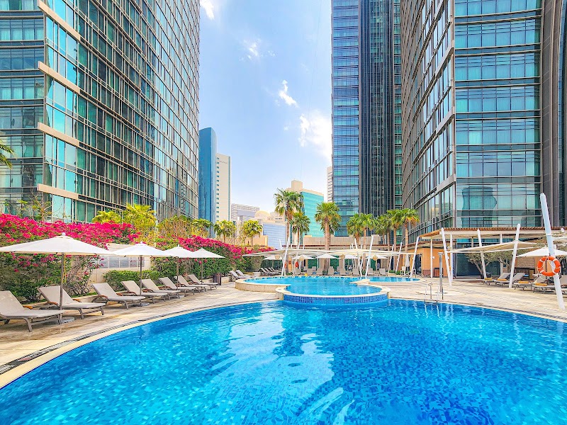 City Centre Rotana Doha