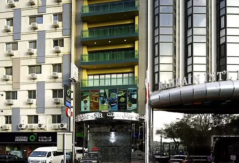 City Point Hotel