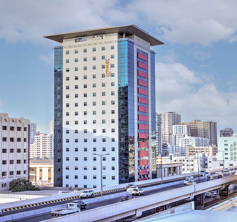 Citymax Sharjah