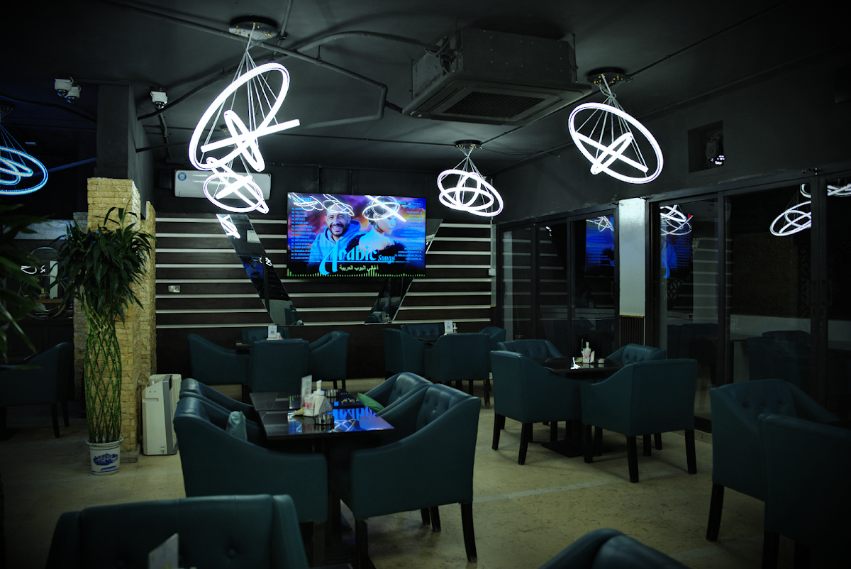 Cuba Cafe