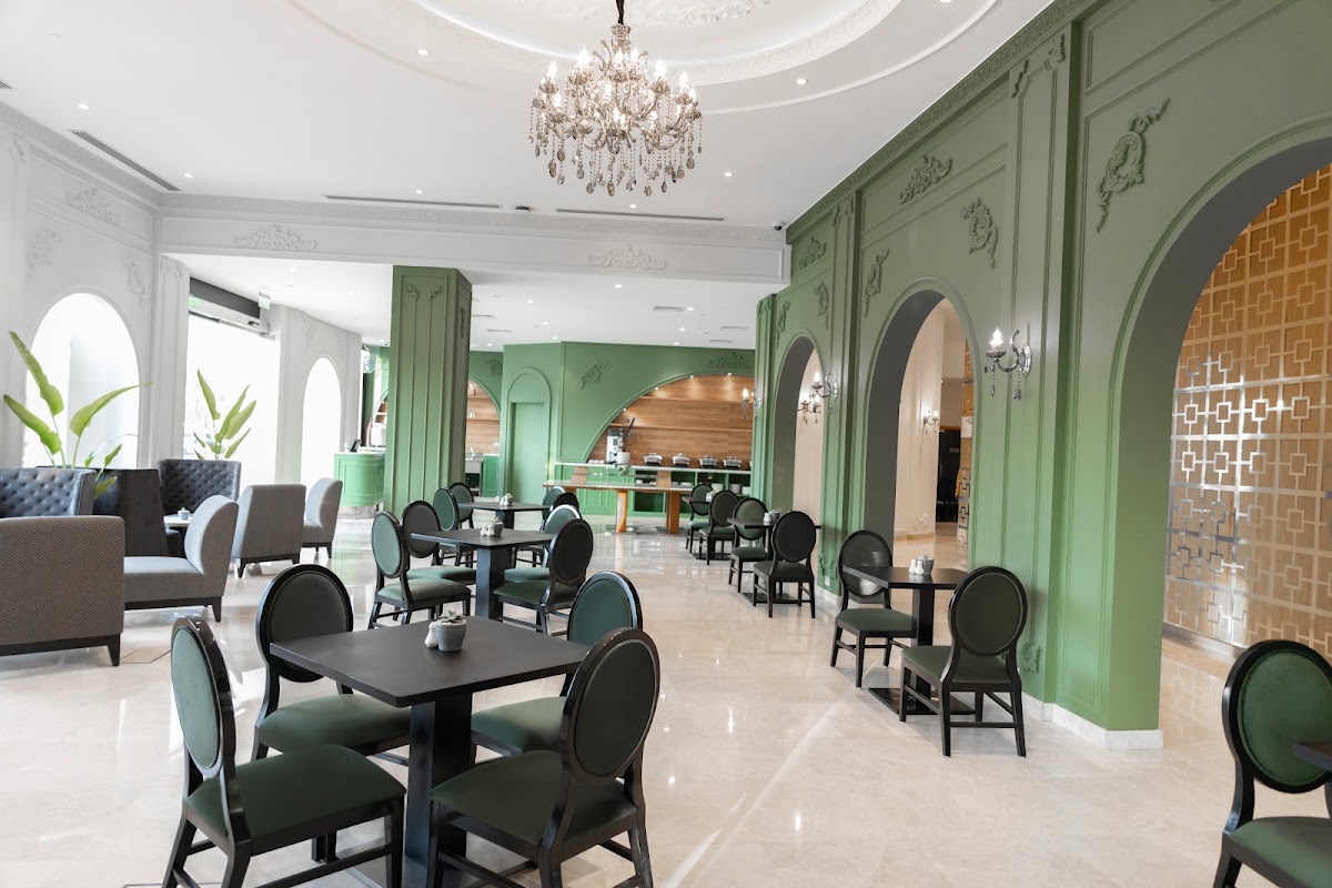Cucina Italian Restaurant & Café