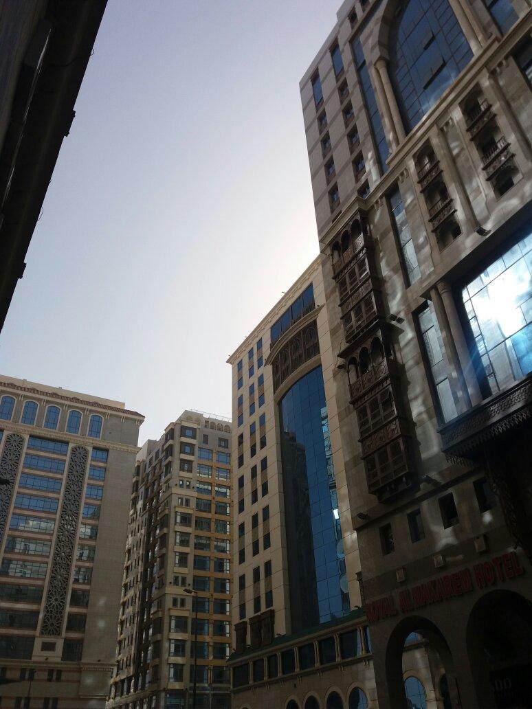 Dar Tayba al Ayman