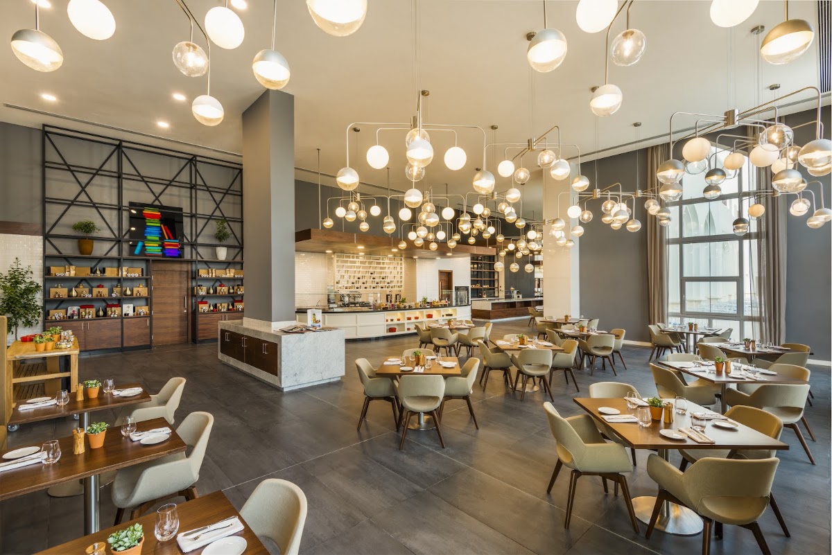 Deli Kitchen