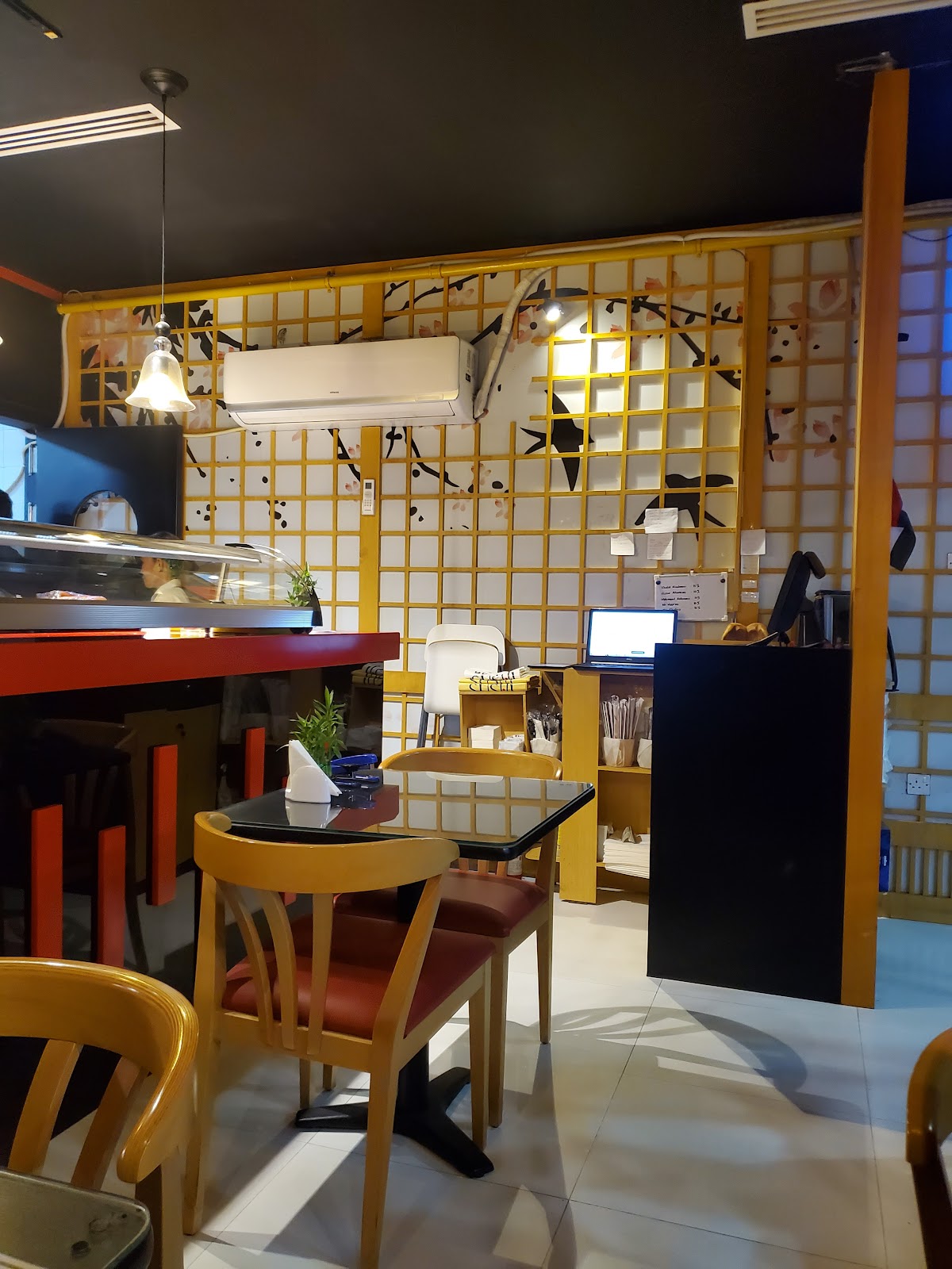 Deli Sushi Sharjah