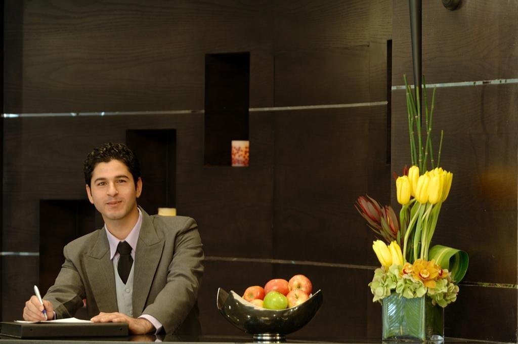 Diva Hotel